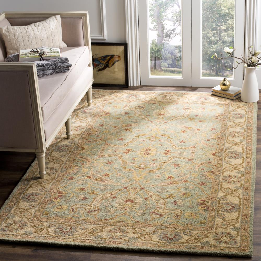 Safavieh AT311B-6 rugs - View #2