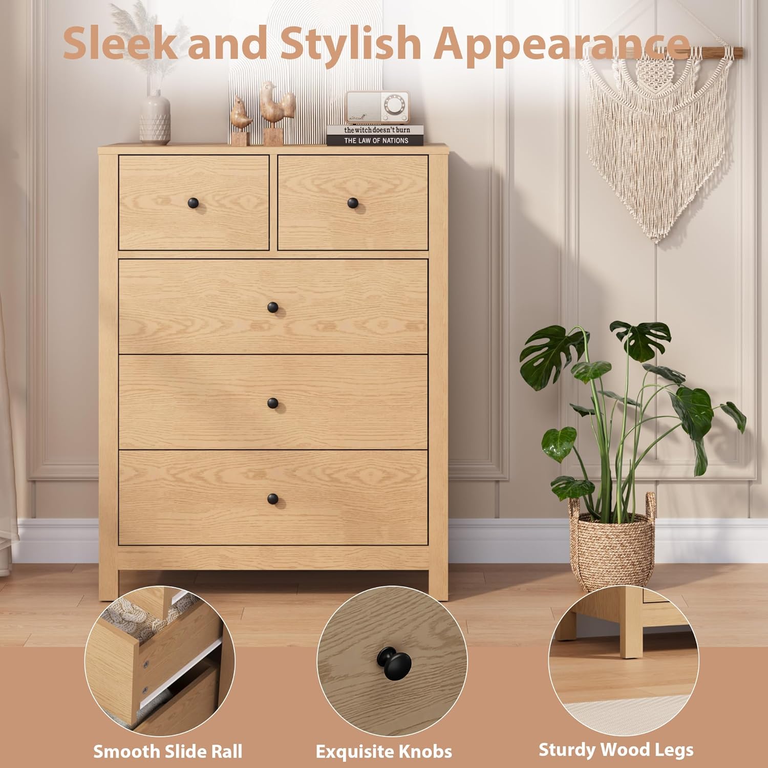 Qeetex GG-W546F022 dressers - View #5