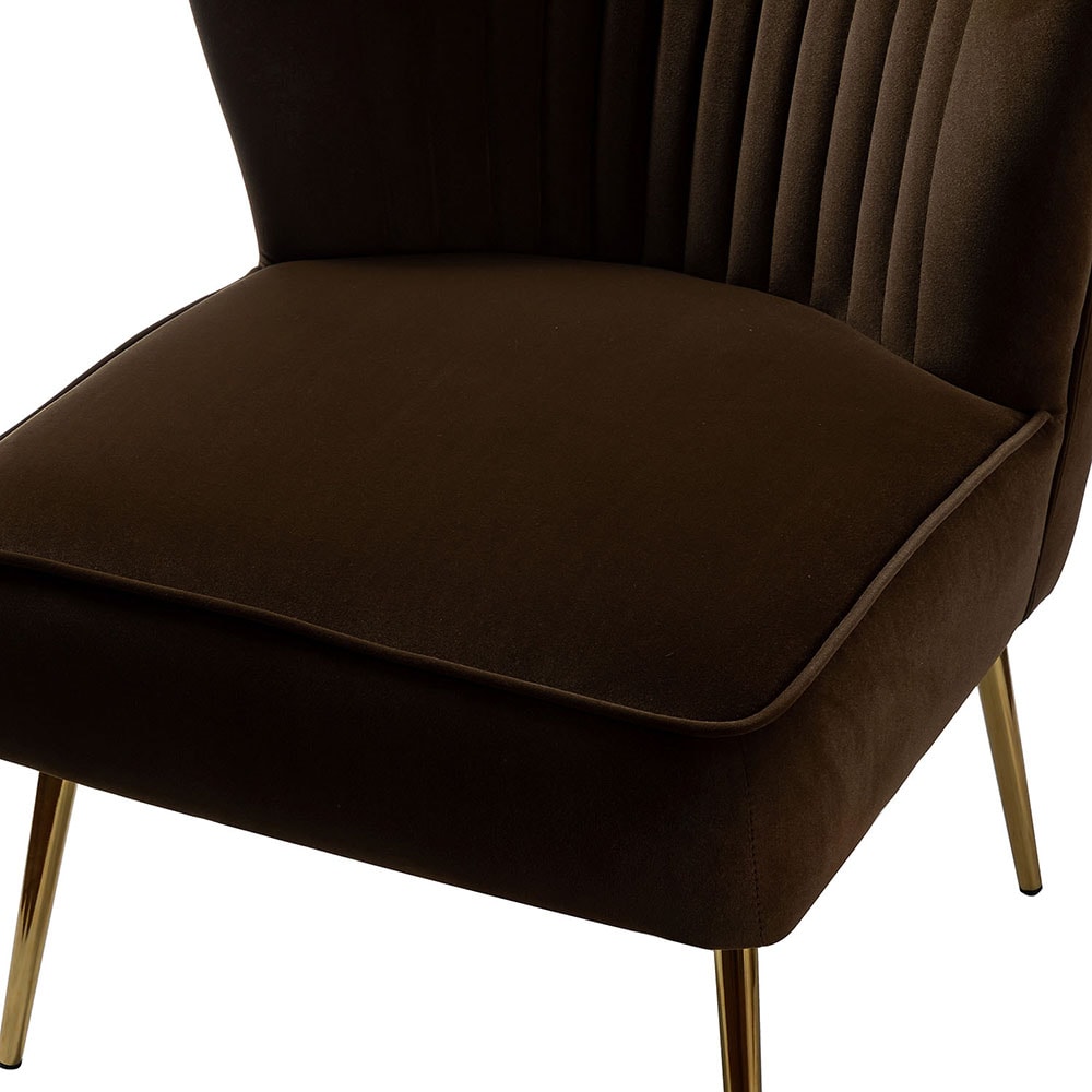 14 Karat Home CHMJM002-BROWN chairs - View #5