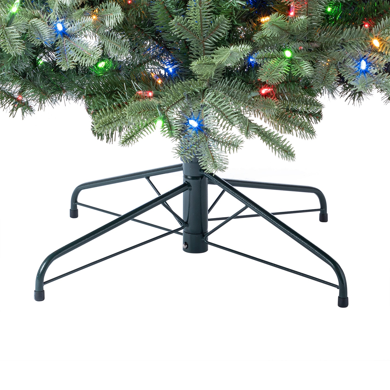 Tree Classics by Balsam Hill TG90P2840D06 Artificial-Christmas-Trees - View #4