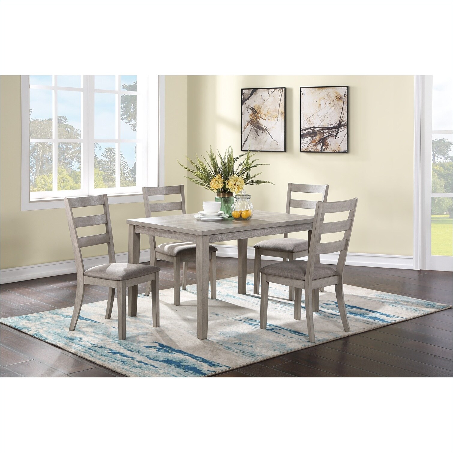 Naturefalls ES5KJ6044VF0 Dining-Sets - View #2