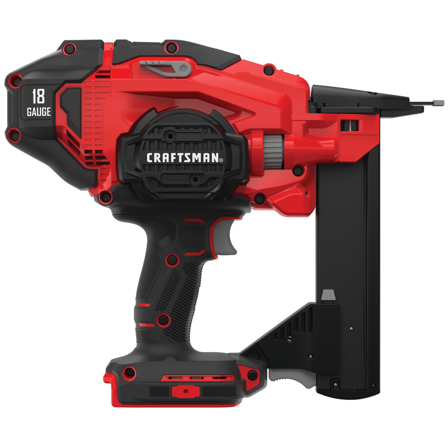 CRAFTSMAN CMCN618NB Pneumatic-Staplers - View #4