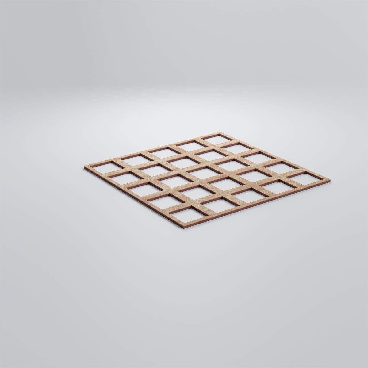 Ekena Millwork WALW24X24X0375MNCRO Wall-Panels - View #4
