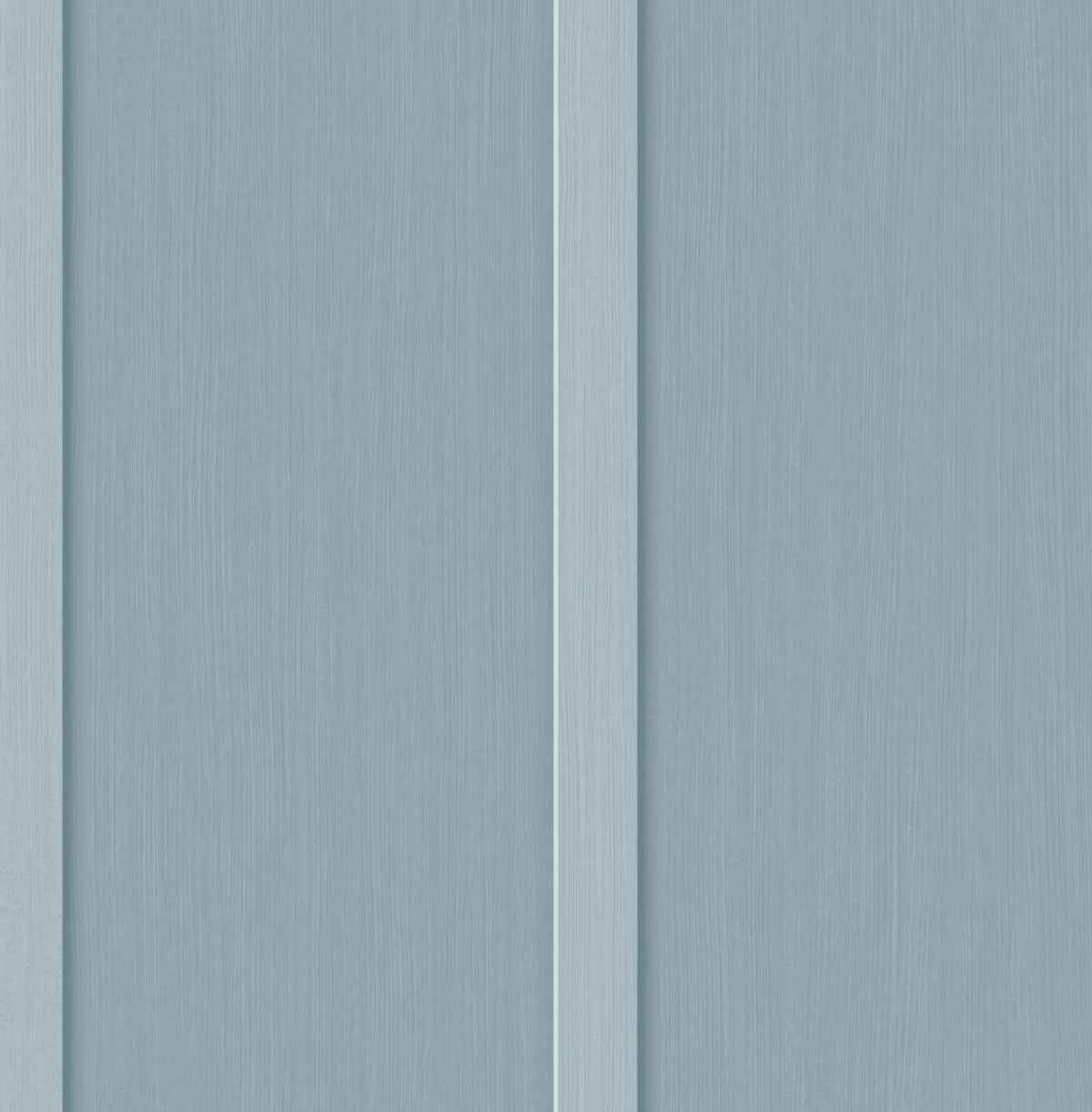NextWall NW45212 30.75-Sq. Feet Blue Stream Vinyl Wood Self-adhesive Peel and Stick Wallpaper