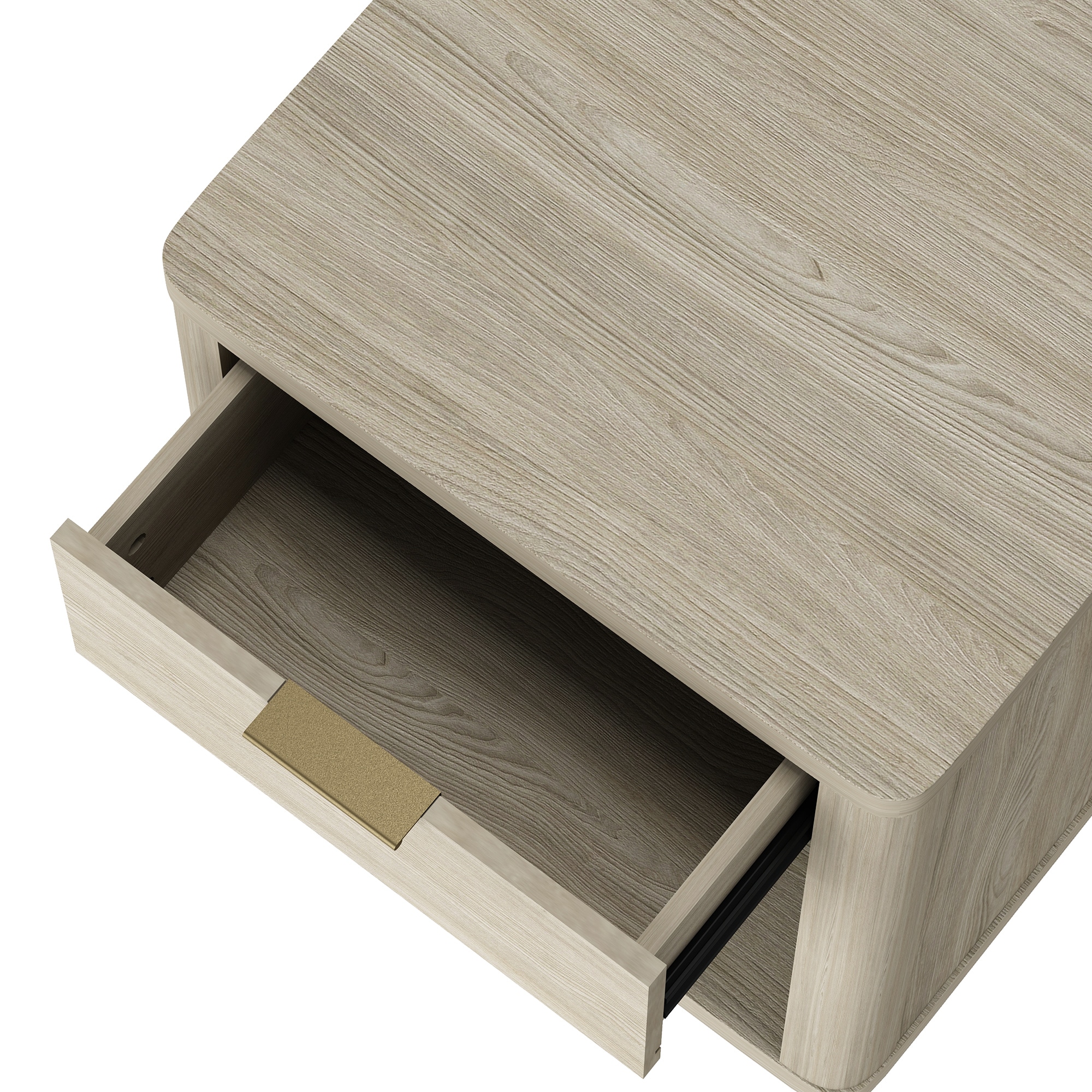 Manhattan Comfort NS011-NA nightstands - View #5