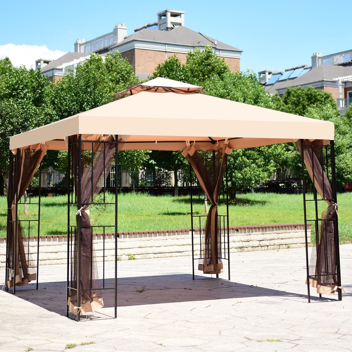 CASAINC WF-OP3619 Canopies-Sl - View #3