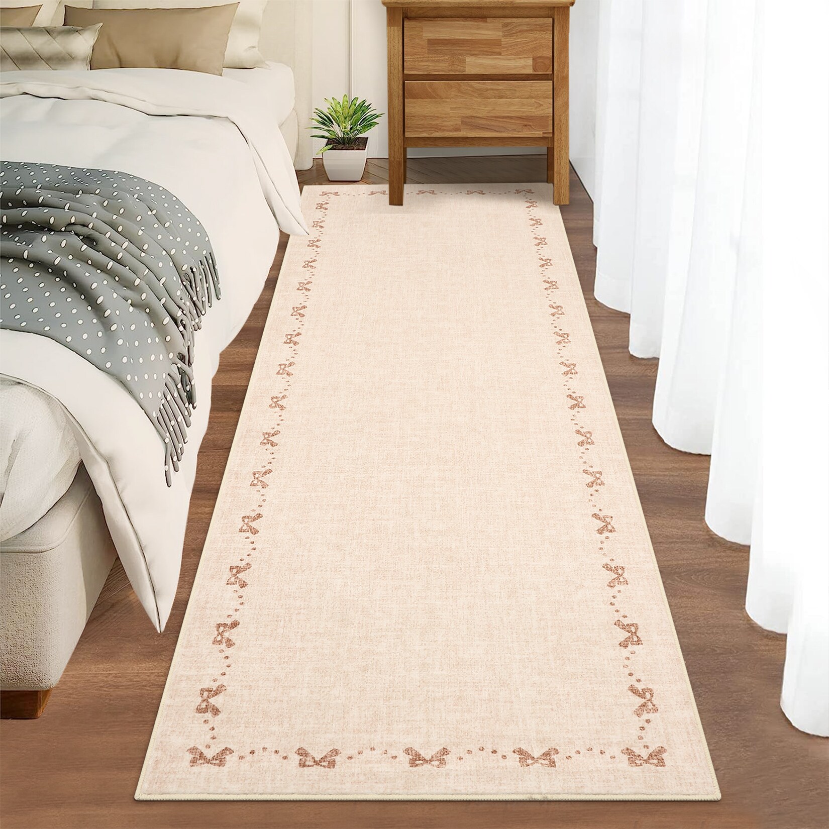 Garvee SUNNY-RUG-D2P8 rugs - View #2
