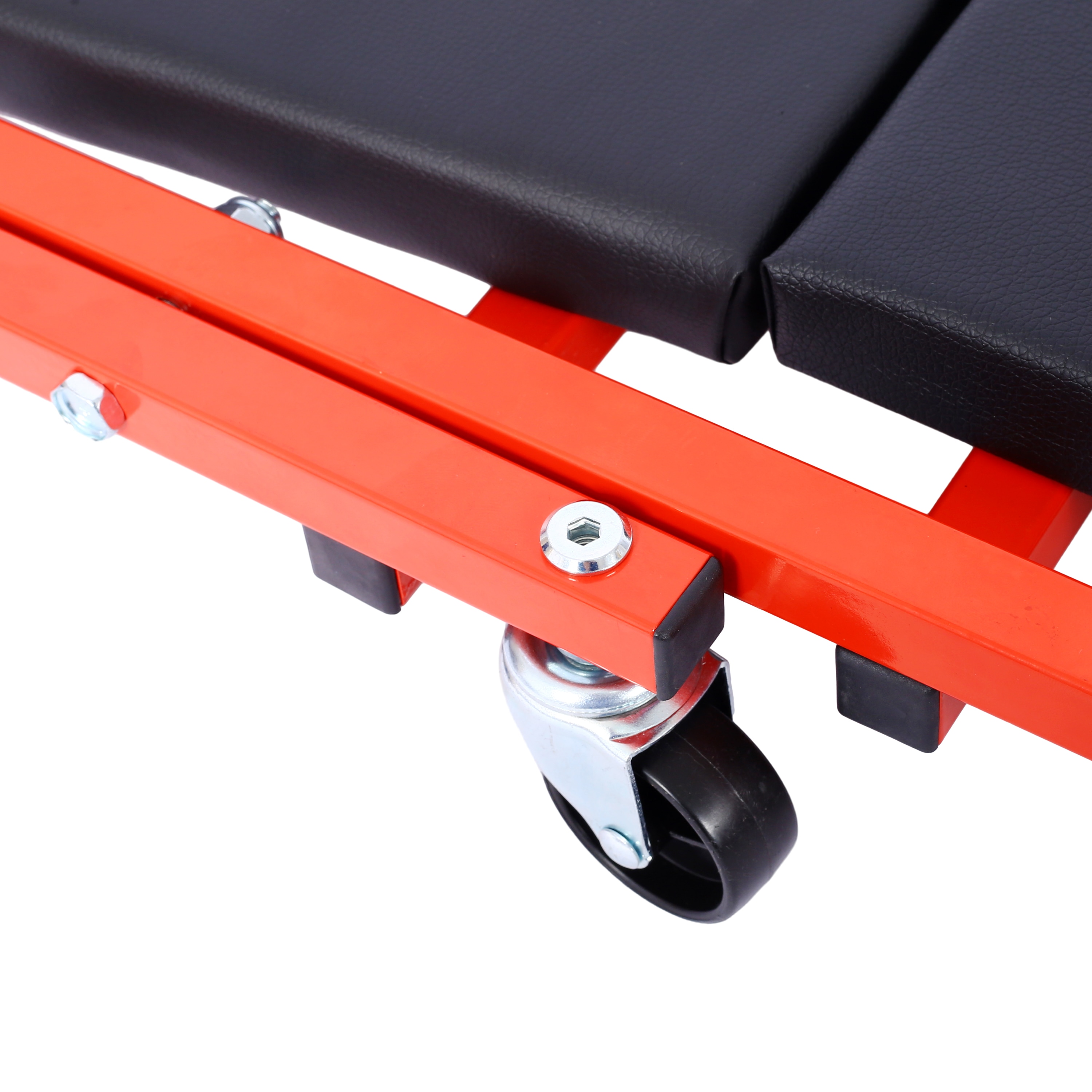 Tatayosi JL221189 Creepers-Workseats - View #5