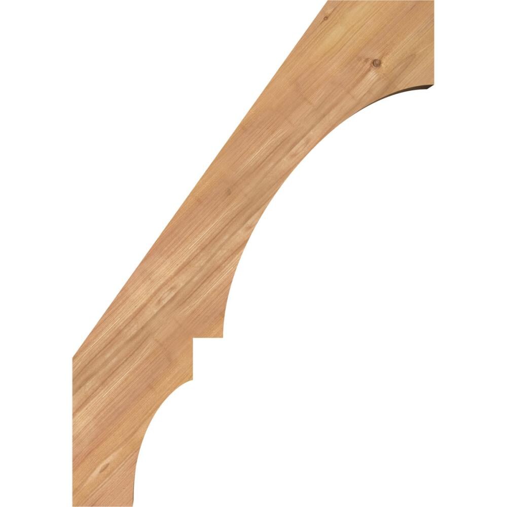 Ekena Millwork BRC04X20X28BOA00SWR braces - View #3