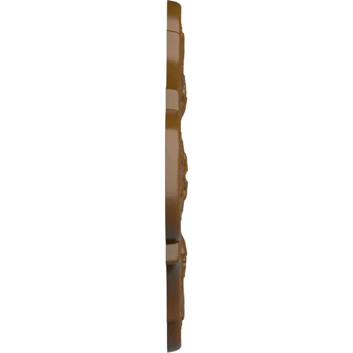Ekena Millwork CM17PESTF Ceiling-Medallions - View #3