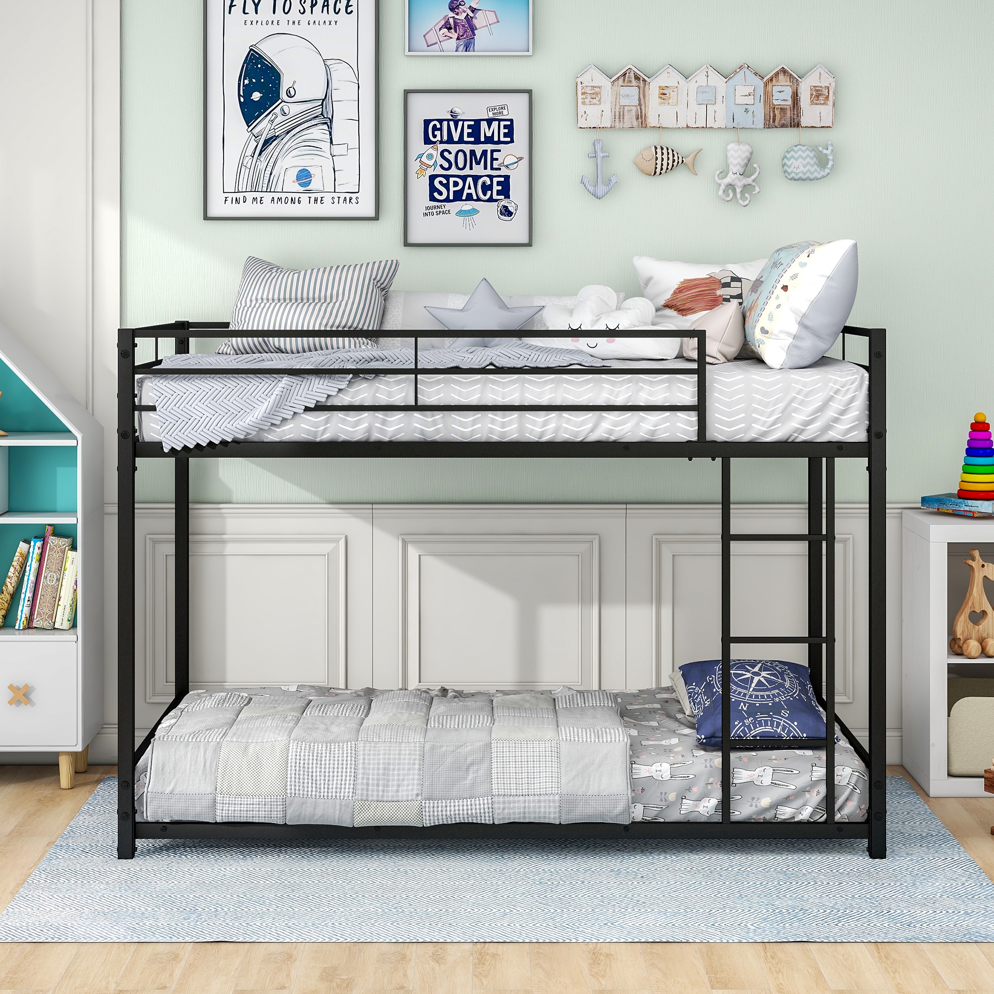 ZAKLOOP WU84063609 beds - View #4
