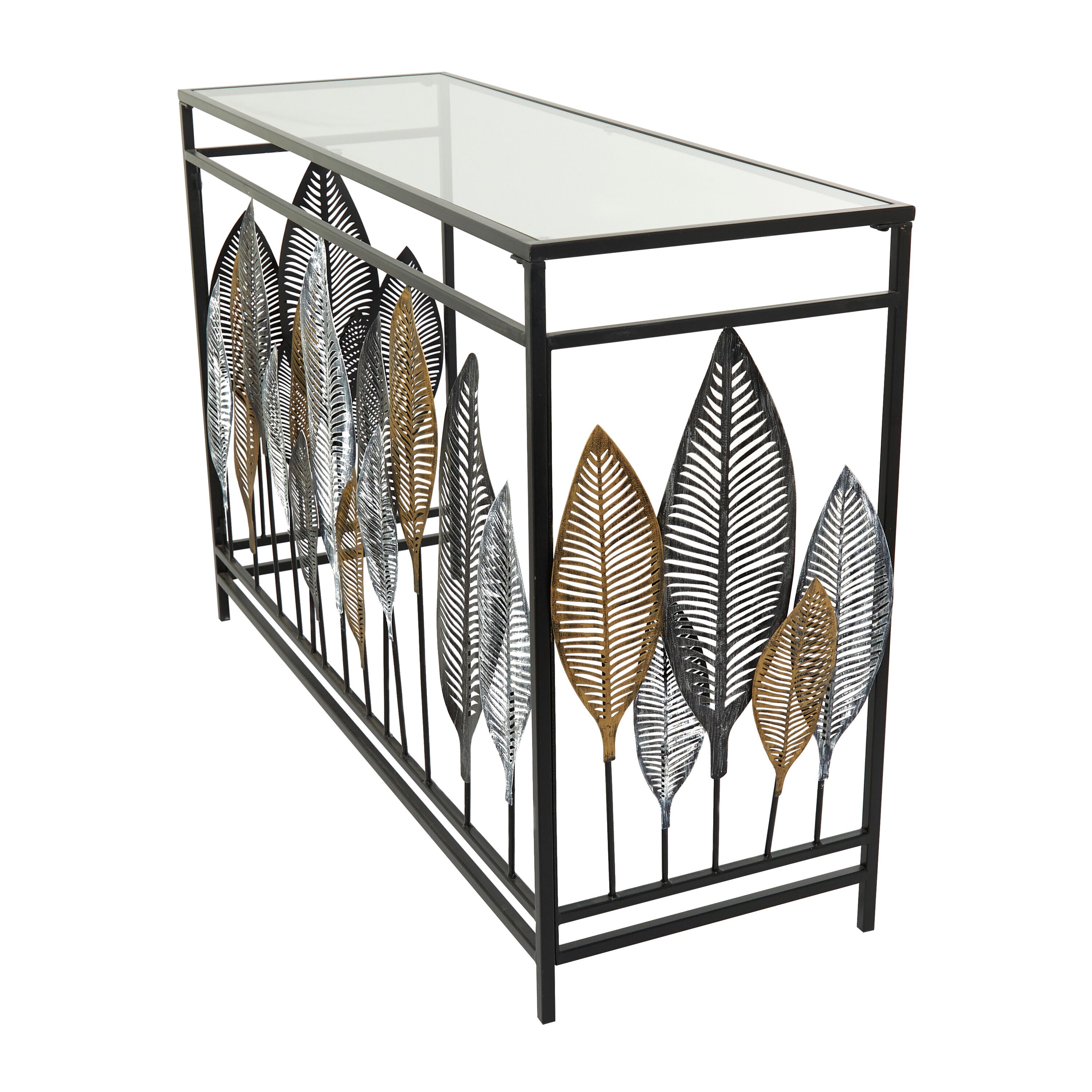 Grayson Lane 82059 Console-Sofa-Tables - View #6