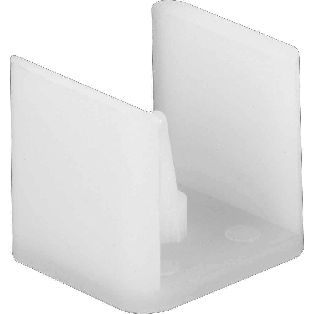 0.56 Inch Long Bathtub & Shower Door Guides at Lowes.com