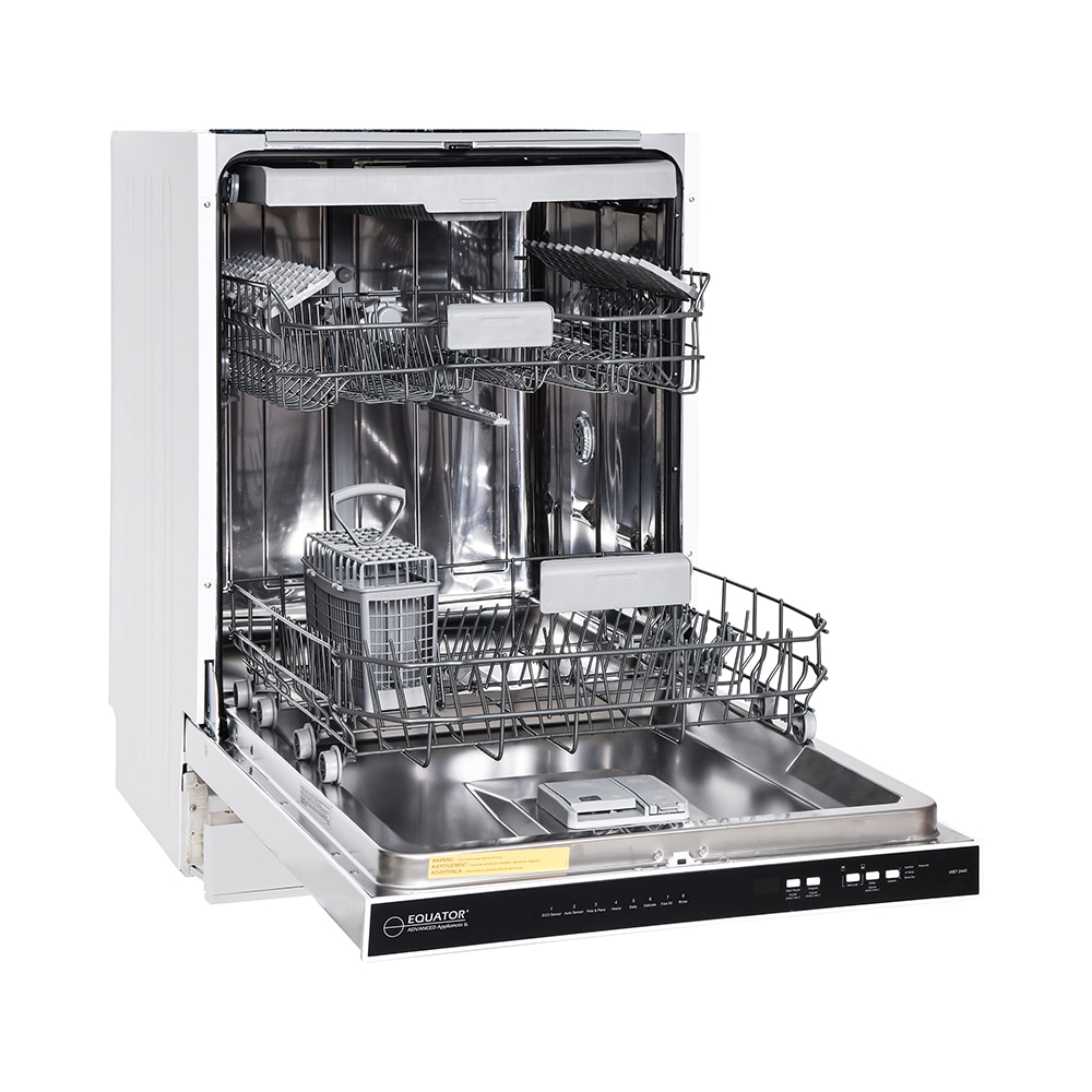 Equator Advanced Appliances WBT 2440 Builtin-Dish - View #6