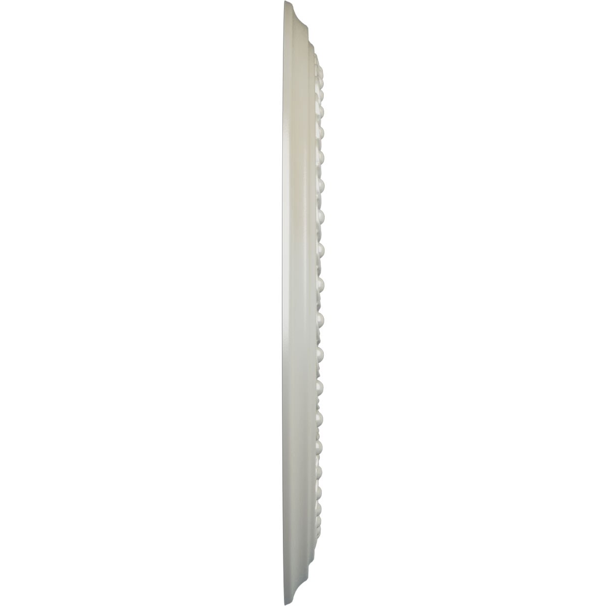 Ekena Millwork CM19CLFBS Ceiling-Medallions - View #3