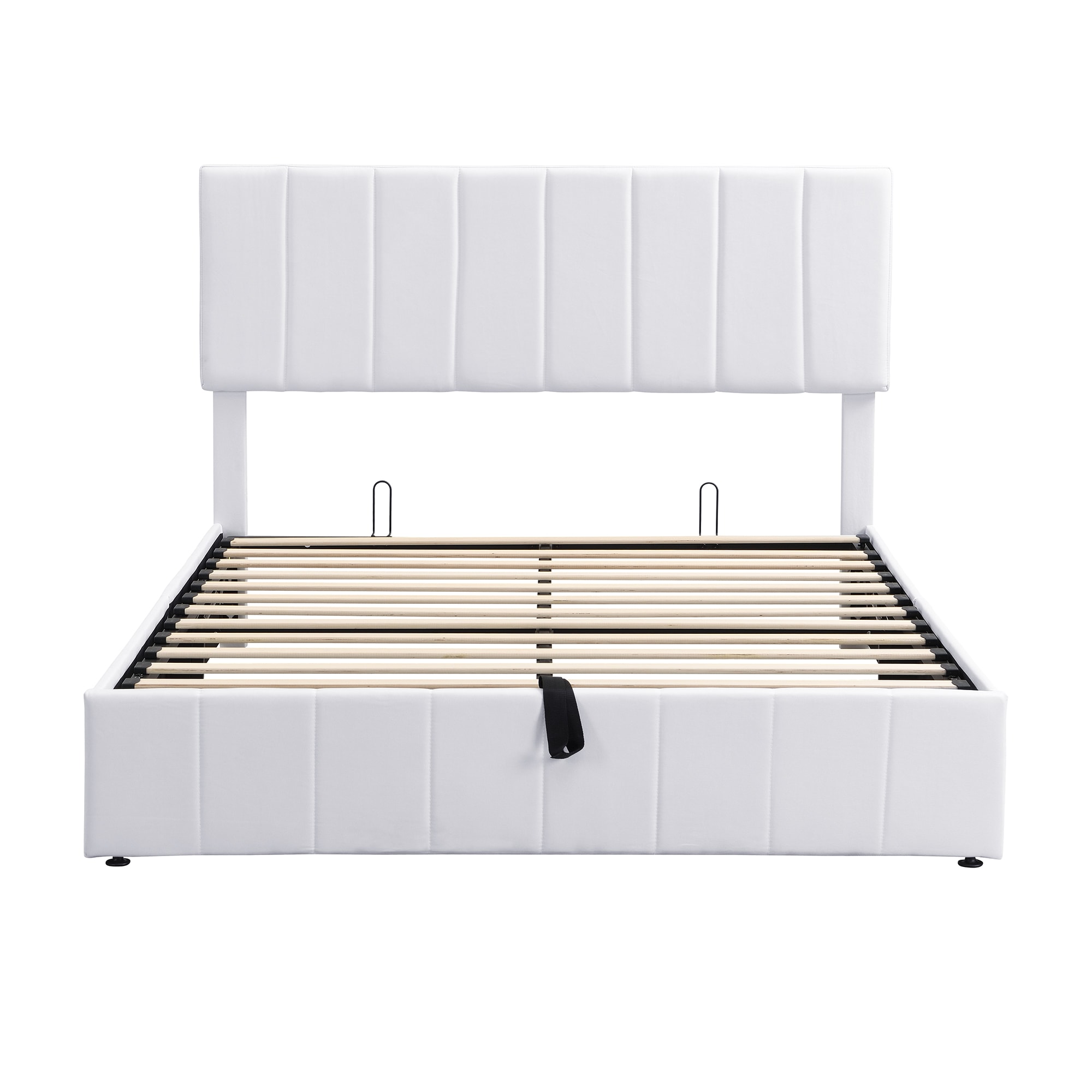 JIMSMAISON JMLFFB03W-Q beds - View #3