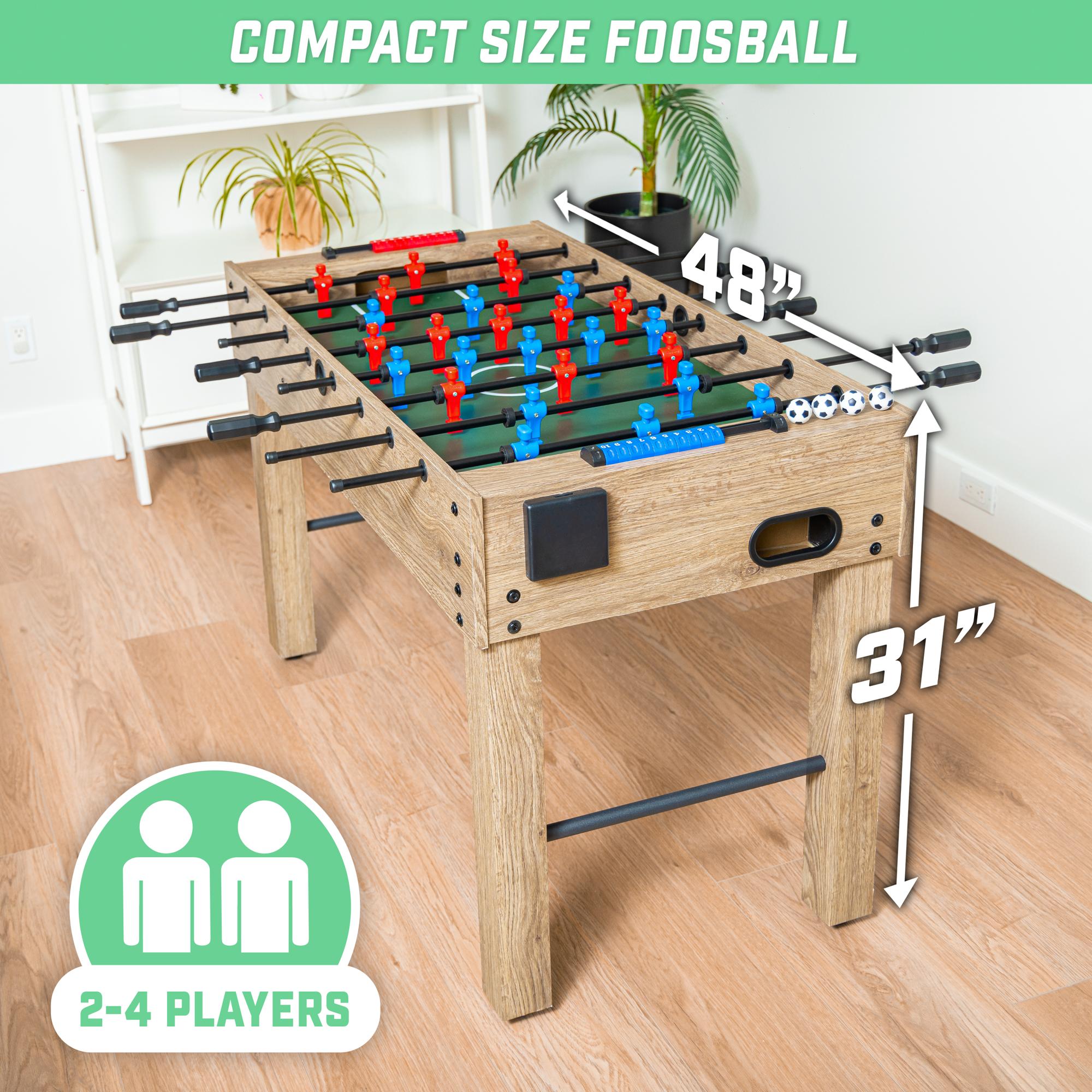 GoSports 815898027745 Foosball-Tables - View #3