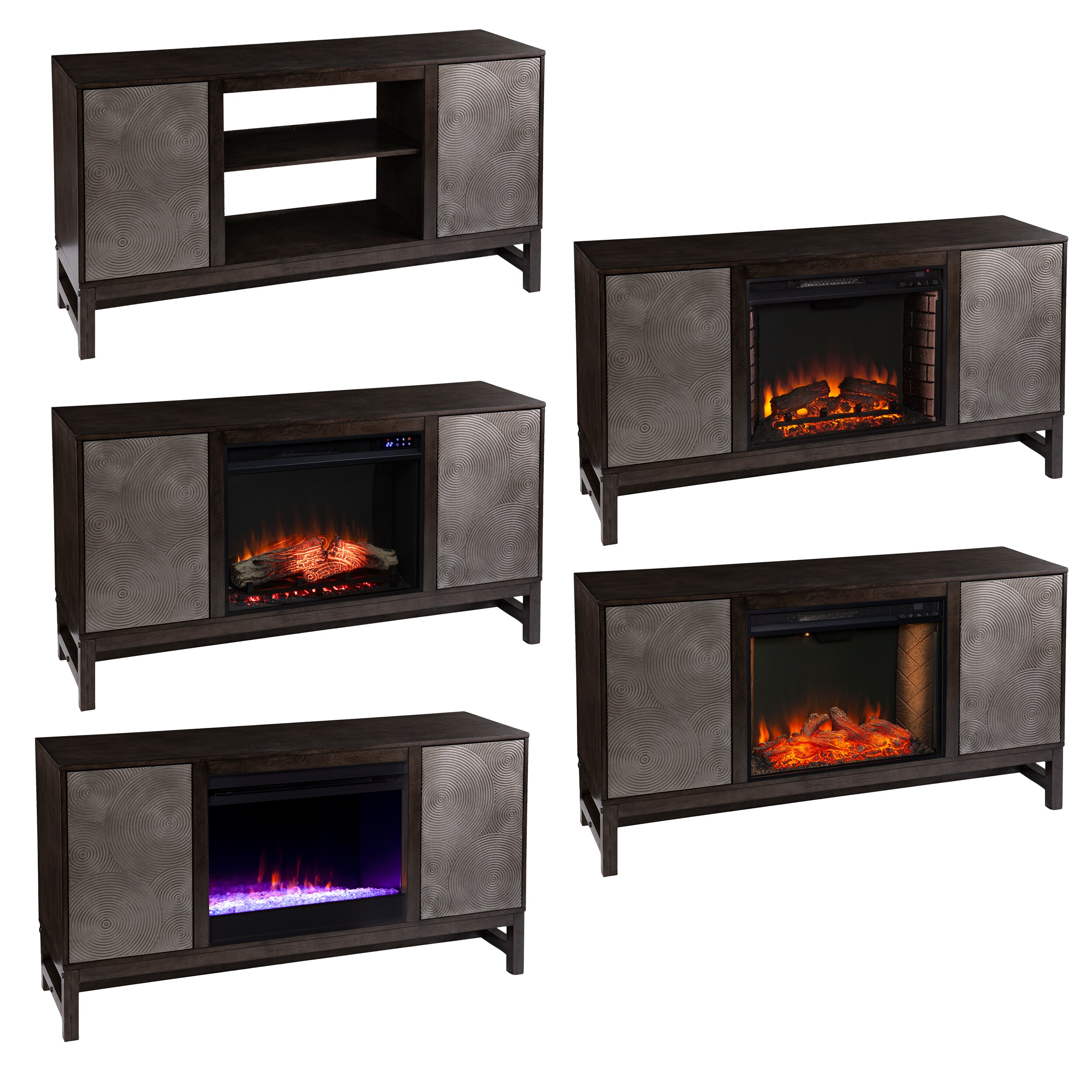 Southern Enterprises FR1137256 Electric-Fireplaces - View #3