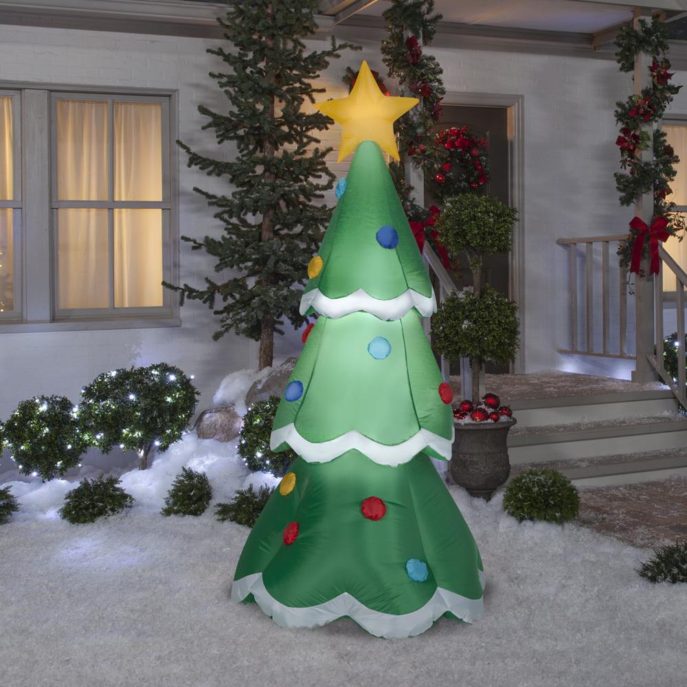 Gemmy 111429 Christmas-Inflatables - View #5