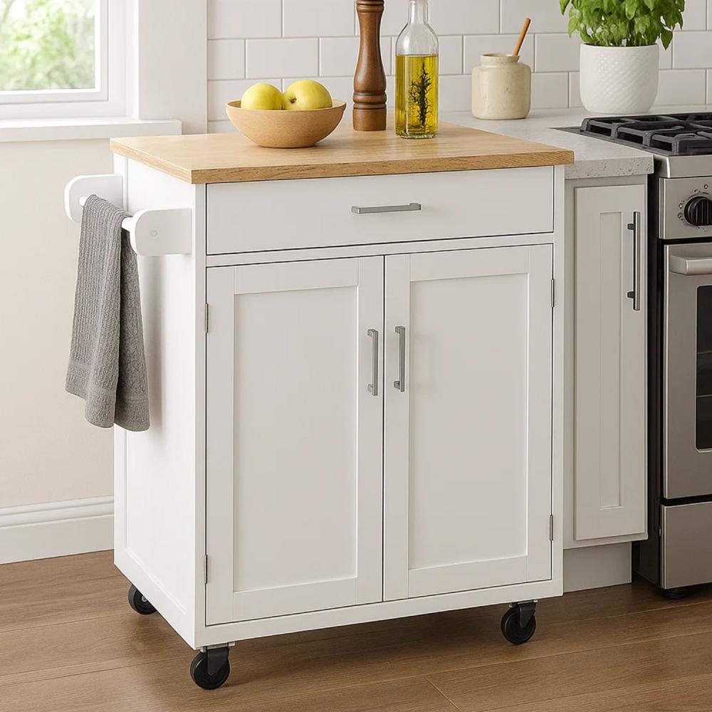 Benzara BM301945 Kitchen-Furniture - View #6