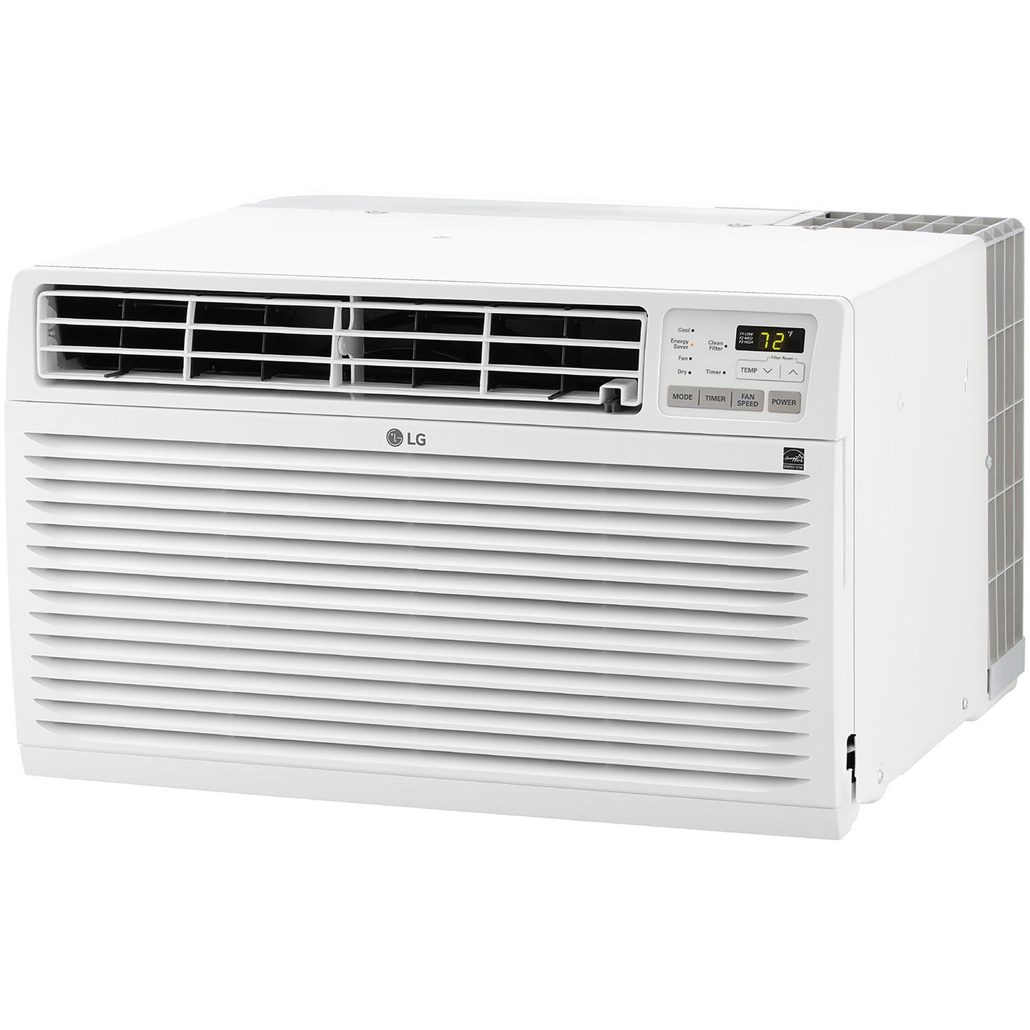 LG LT1033HNR Wall-Air-Conditioners - View #5