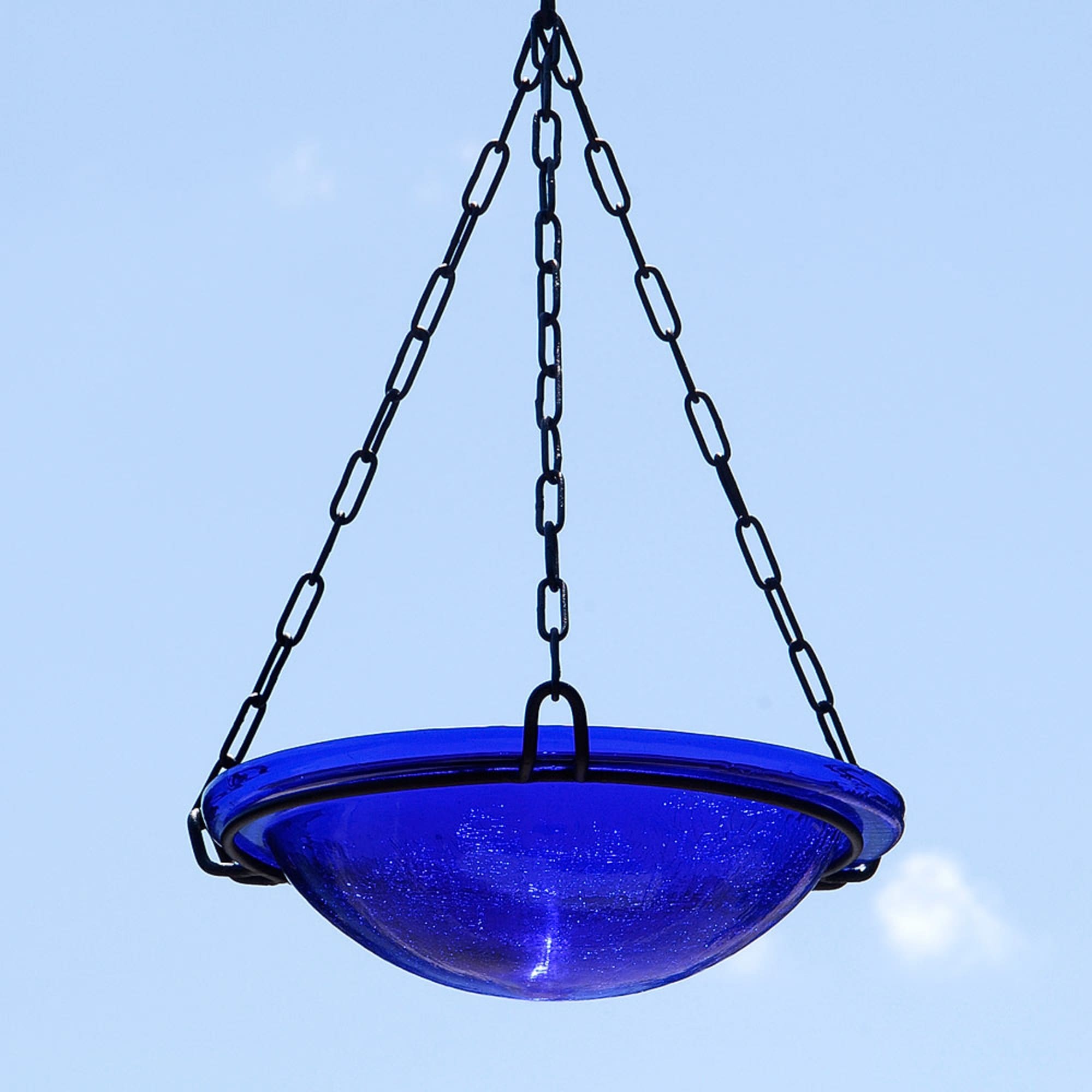 ACHLA Designs CGB-01CB birdbaths - View #3