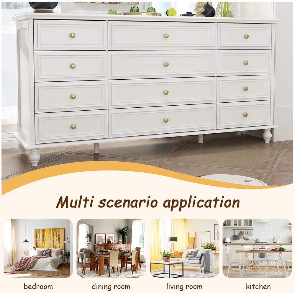 Homsee V-KF390033-01 dressers - View #8