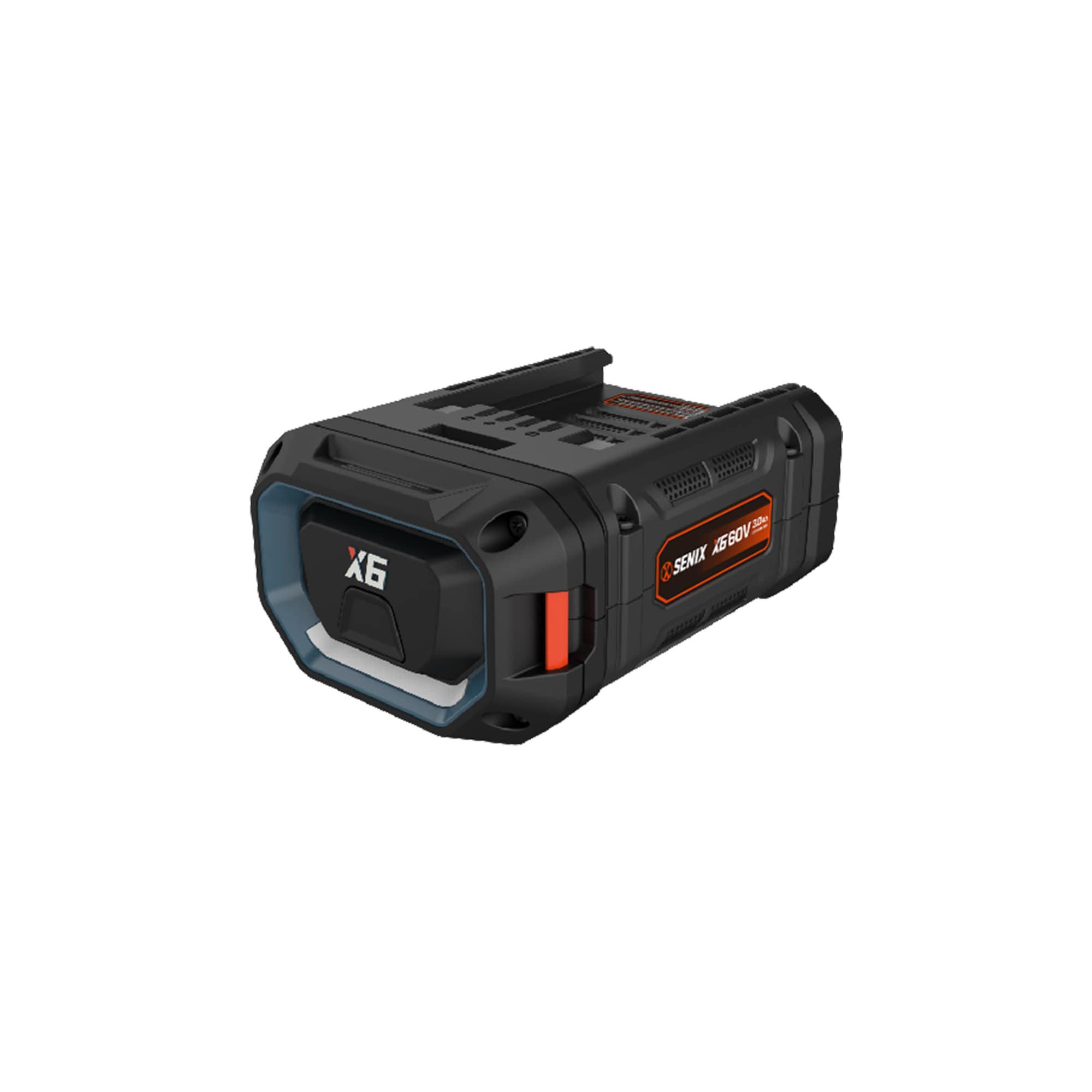 SENIX B30X6 60.01 -Volt, 3 Ah 1 -Pack Lithium Ion (Li-ion) Battery