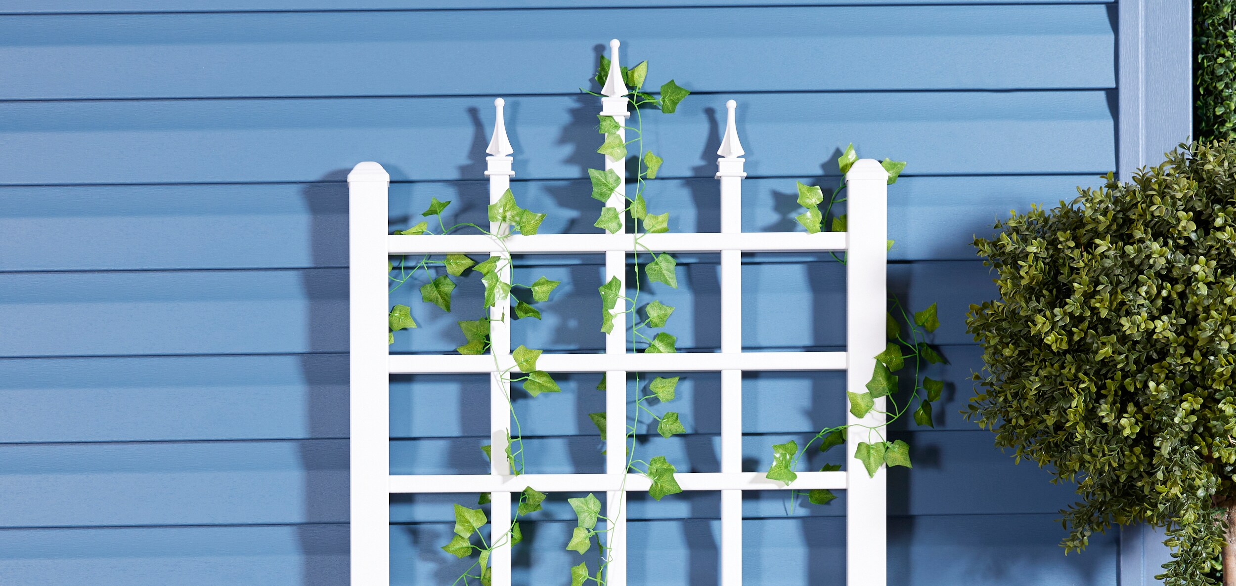 Dura-Trel 11140 Garden-Trellis - View #4