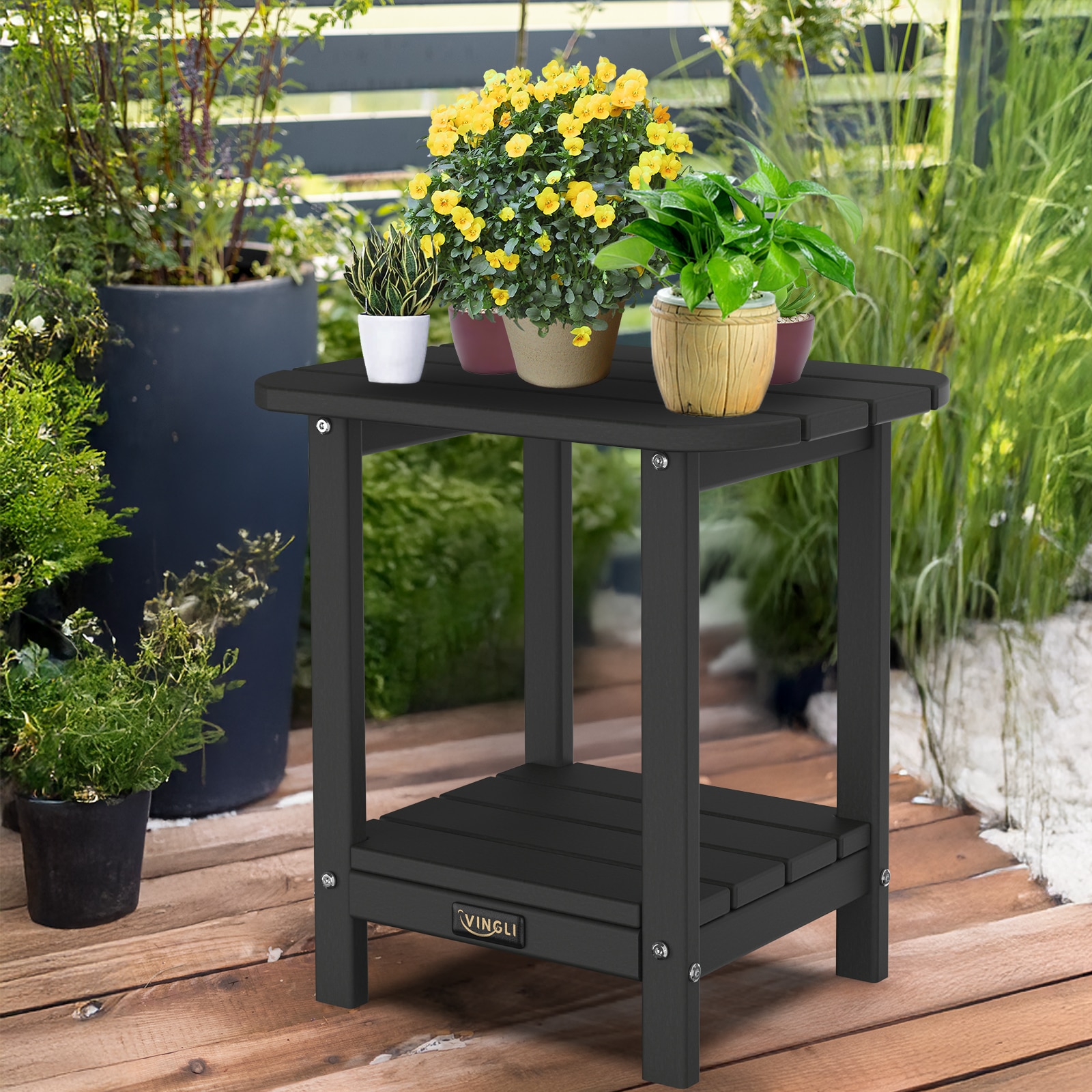 VINGLI LS-G56001044 Patio-Tables - View #5