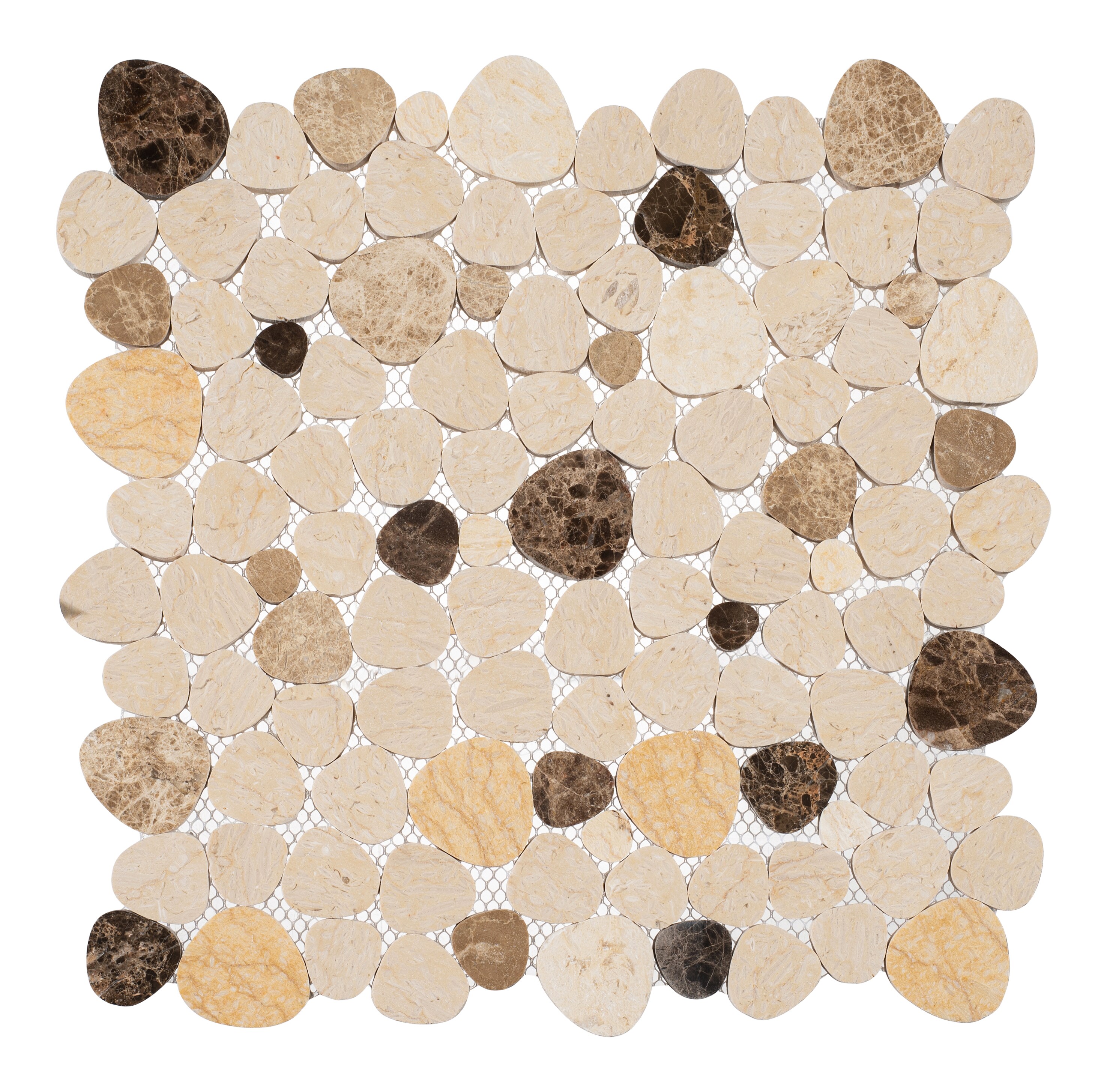 Andova Tiles ANDOAS502 Ceramic-Tile - View #2