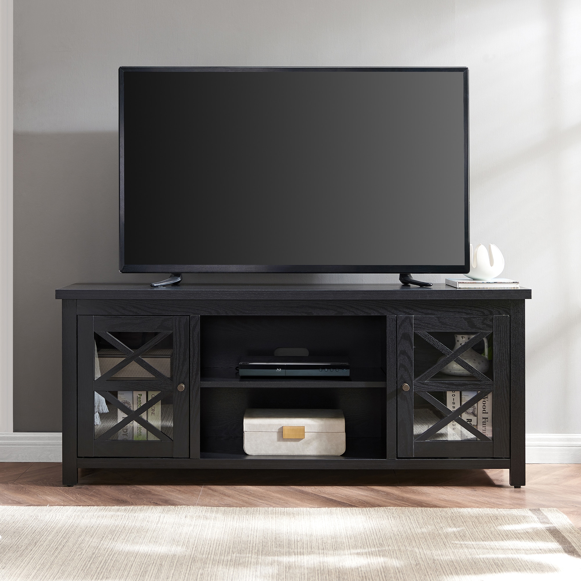 Hailey Home TV1383 Tv-Stands - View #3