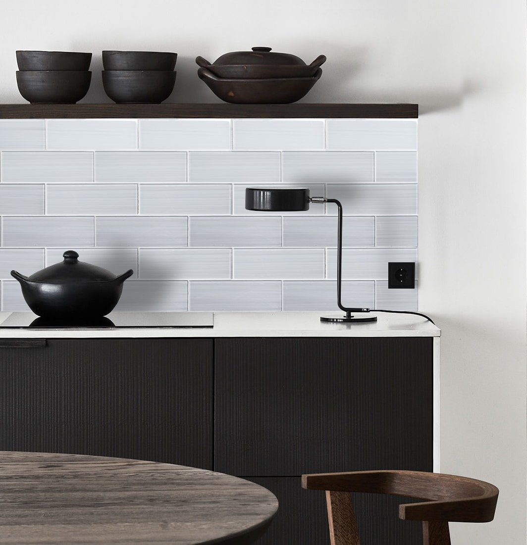 WS Tiles WST-05P Ceramic-Tile - View #3