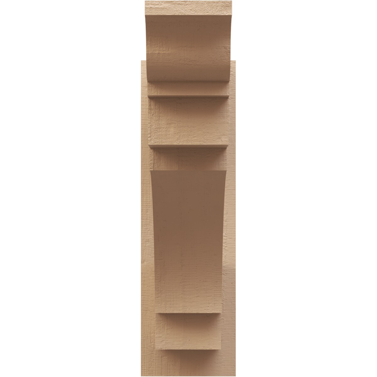 Ekena Millwork 2136658 corbels - View #3