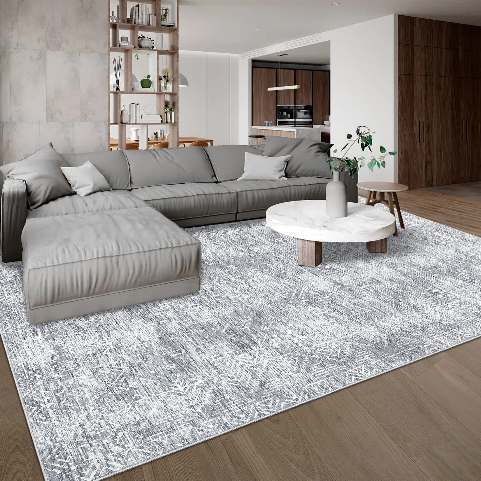 WhizMax SUNNY-PHO-33RA63XM rugs - View #3