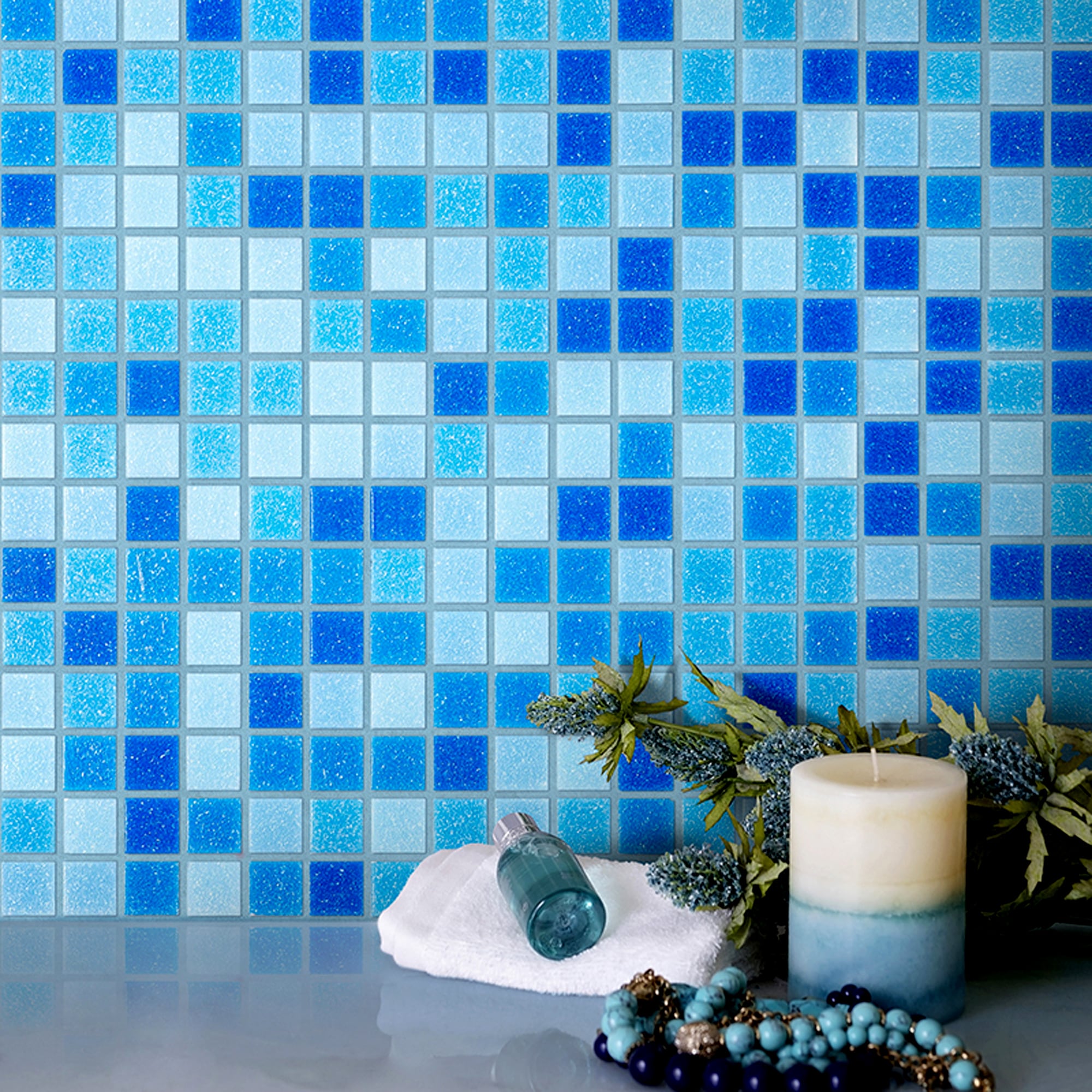 Apollo Tile MIX2088BL585A Ceramic-Tile - View #8