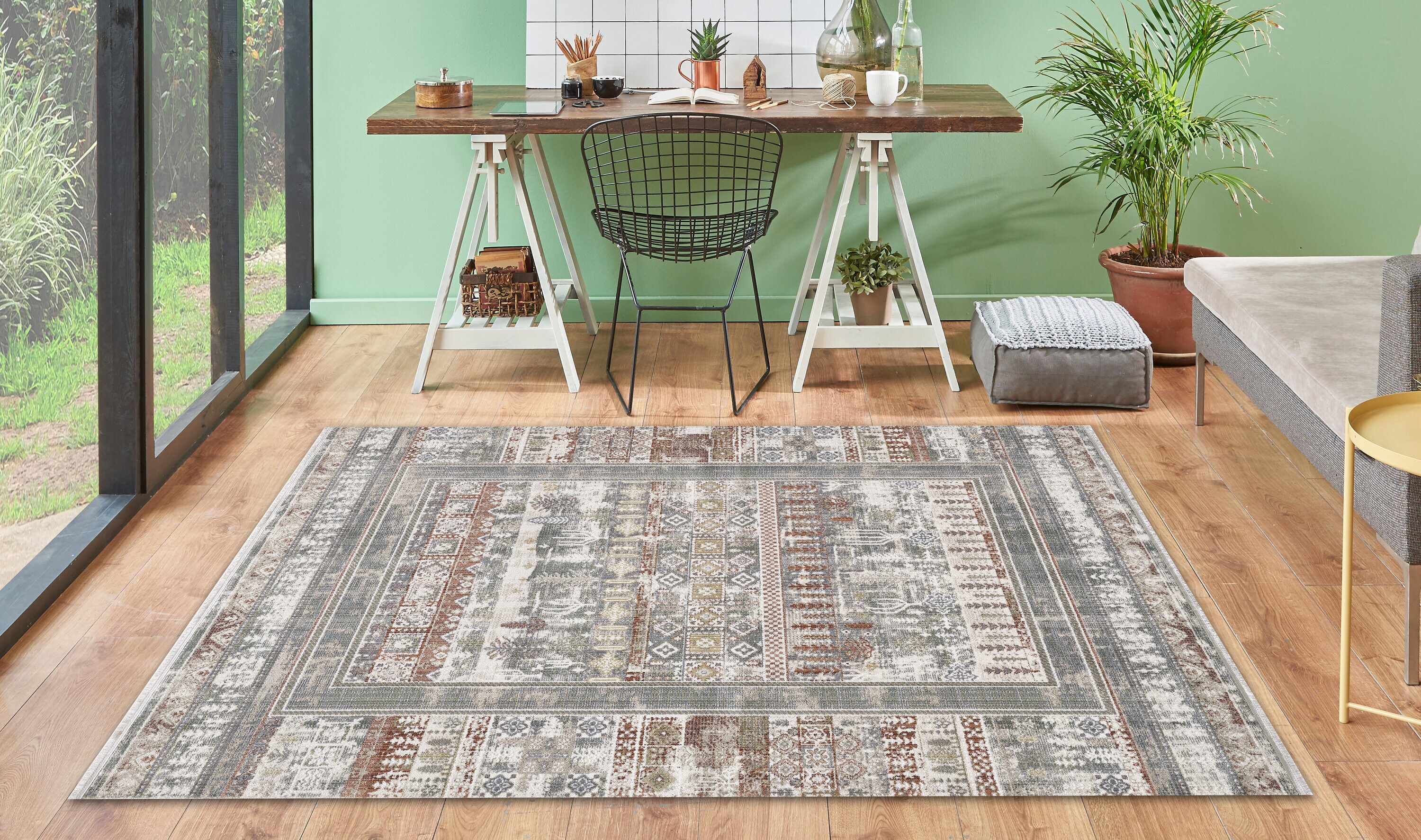 Maxax TB094 rugs - View #4