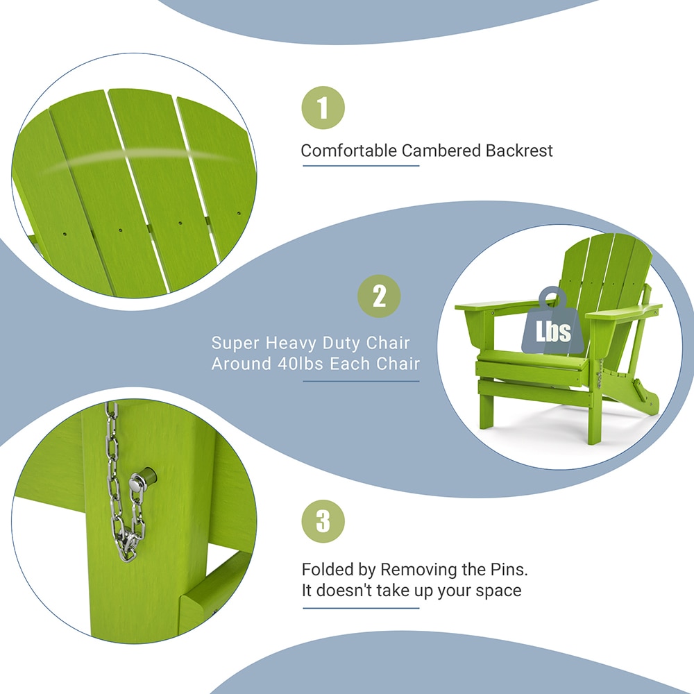 Topcraft PAK016 Patio-Chairs - View #4