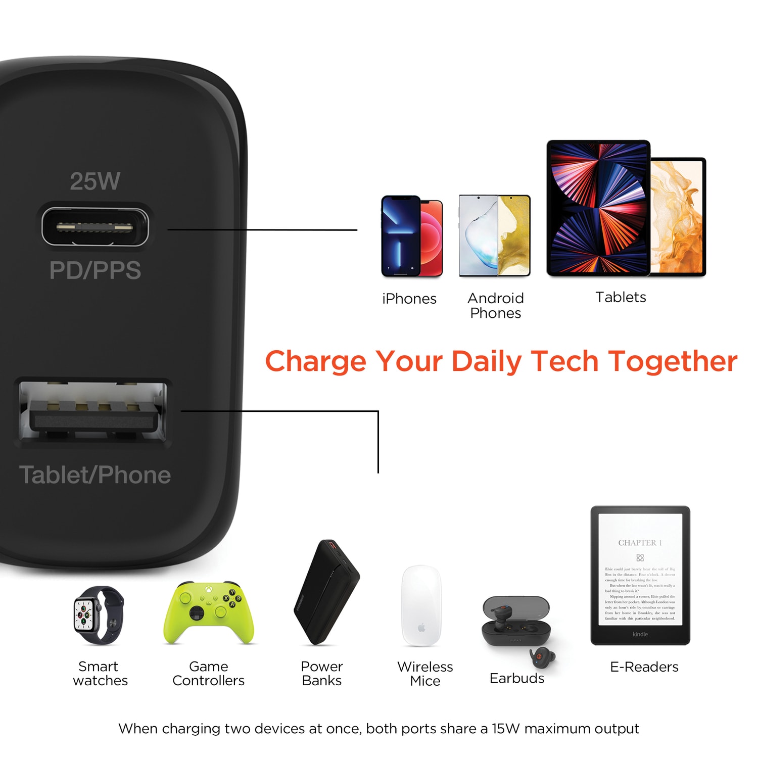 HyperGear HPL15626 Mobile-Device-Chargers - View #7