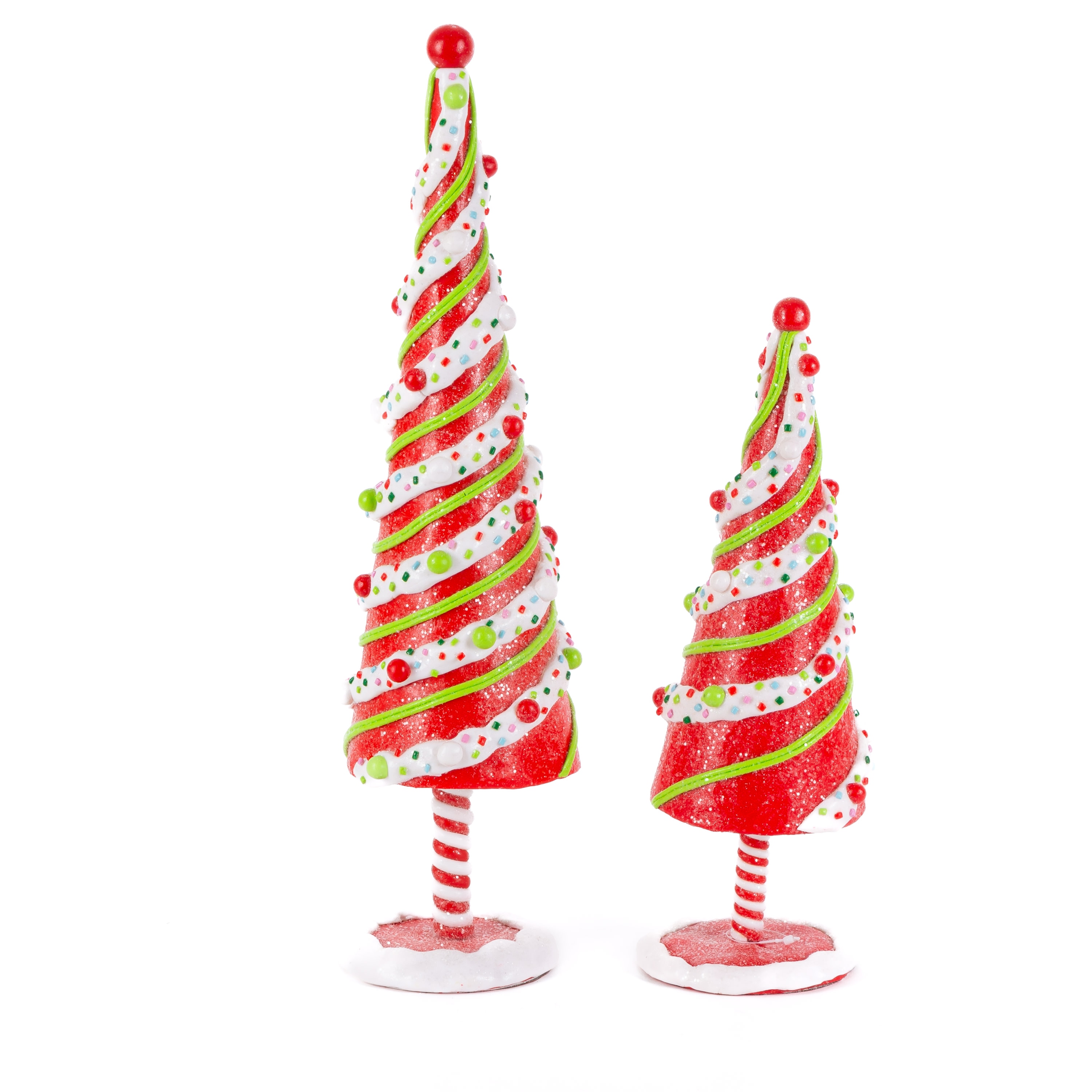 Gerson International 2659460EC Table-Christmas-Decorations - View #2