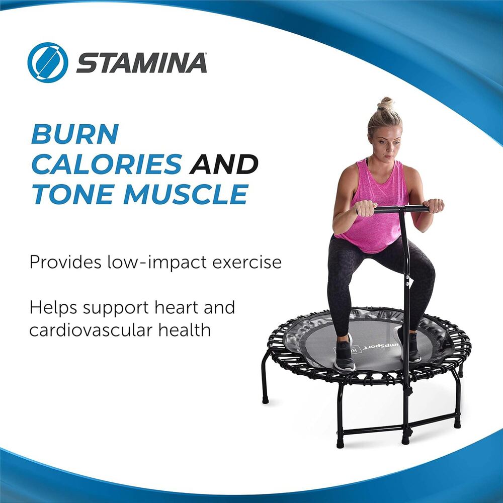 JumpSport 403867 trampolines - View #5
