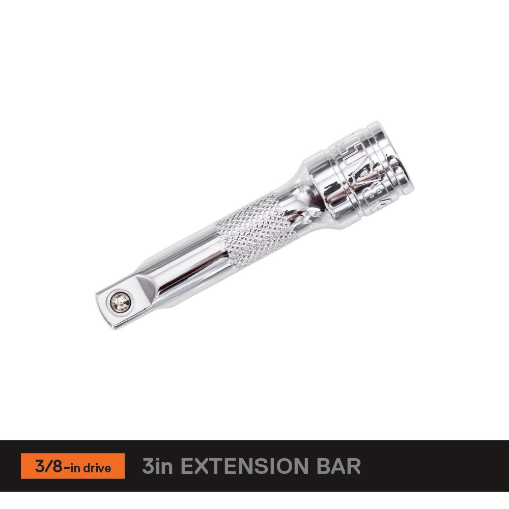 Kobalt 85815 Socket-Extensions - View #3