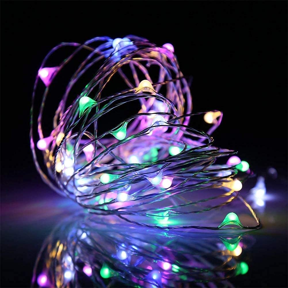 DYRCJ LDY0812G366 Halloween-String-Lights - View #2