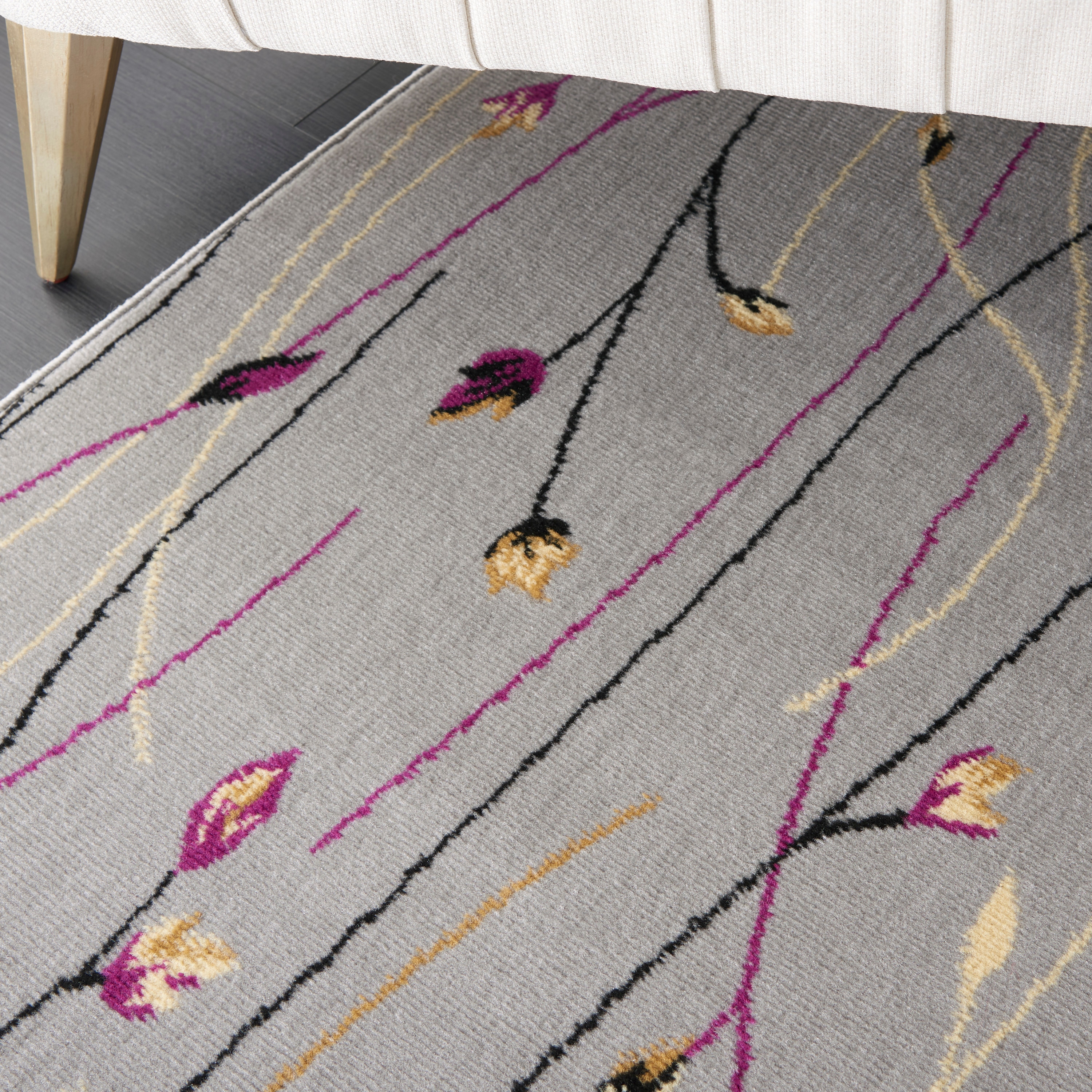 Nourison 99446395191 rugs - View #8