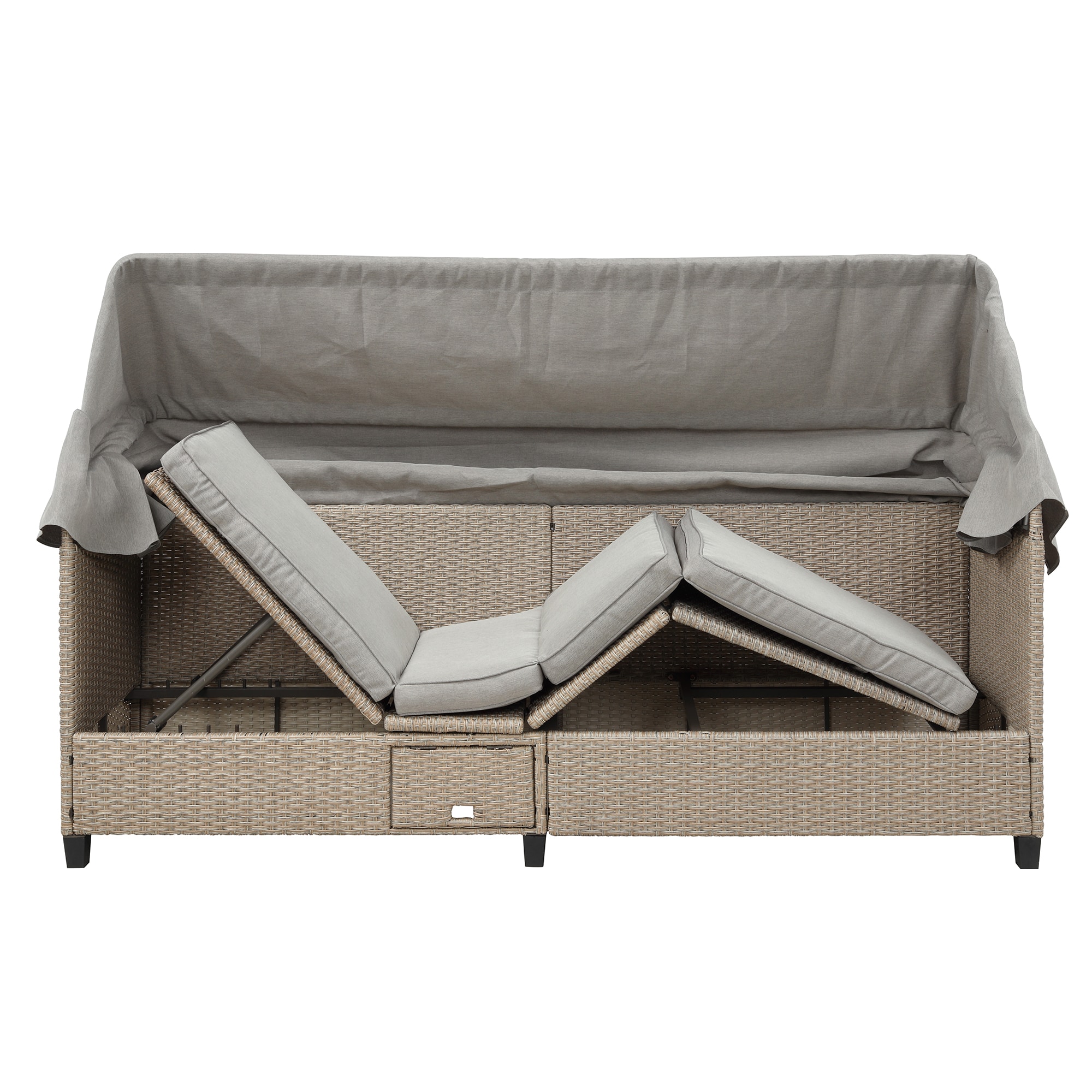 Bayfeve BFTP-121E-PCS Patio-Sofas-Daybeds - View #14