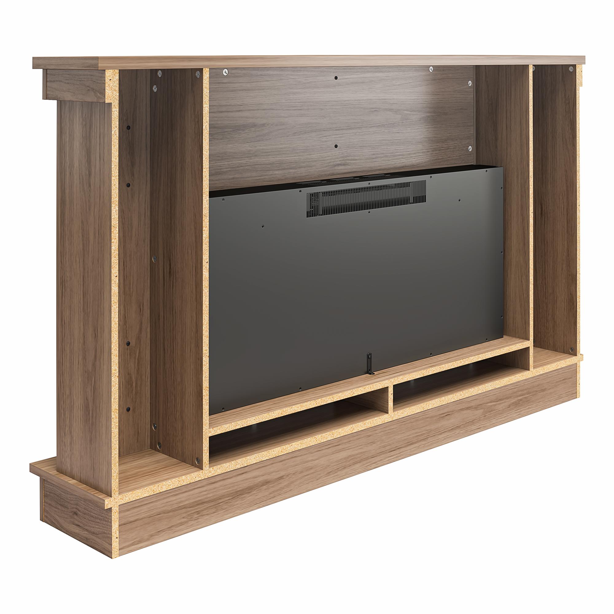 Ameriwood Home 2105905COM Electric-Fireplaces - View #7