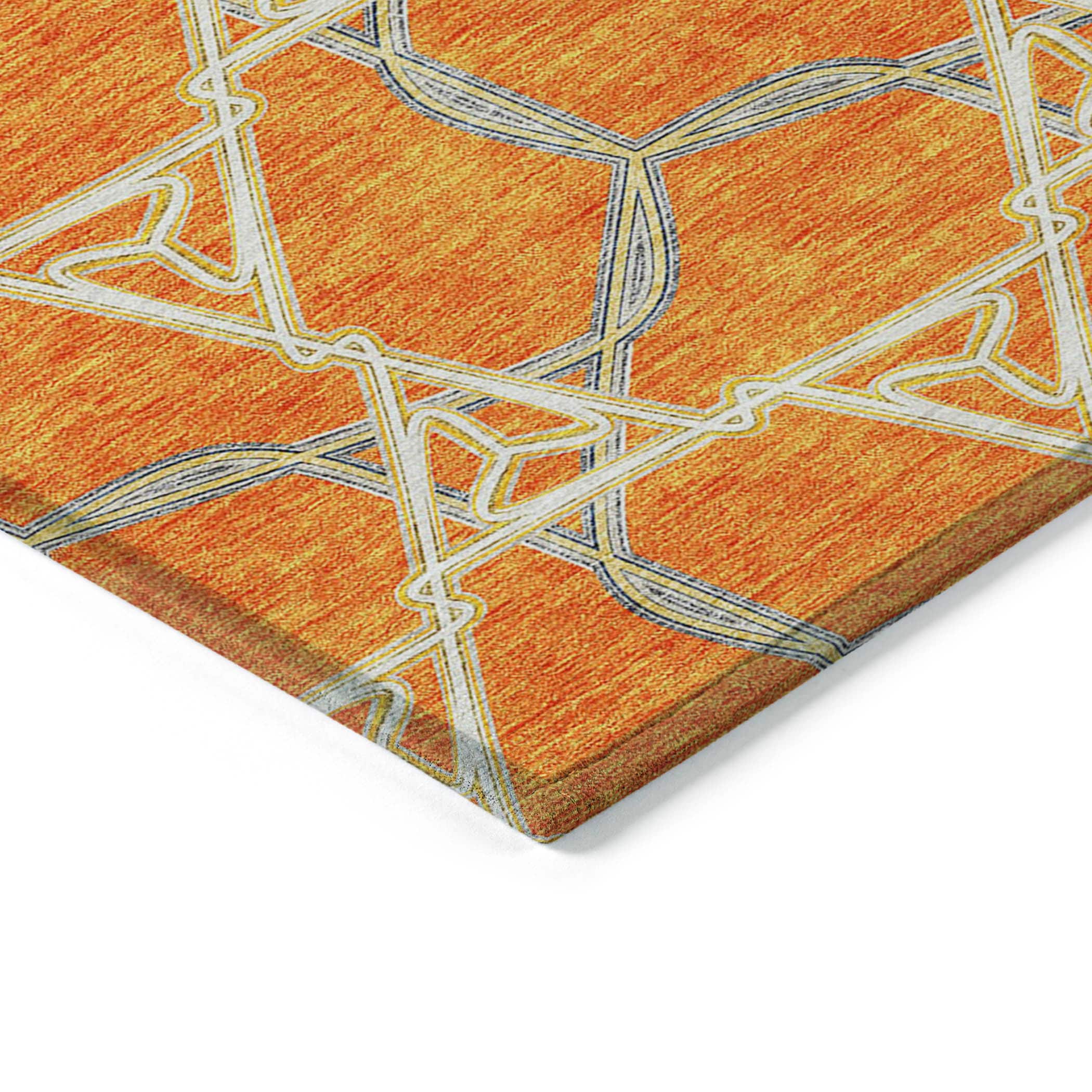 Addison Rugs ACN959OR2X8 rugs - View #4