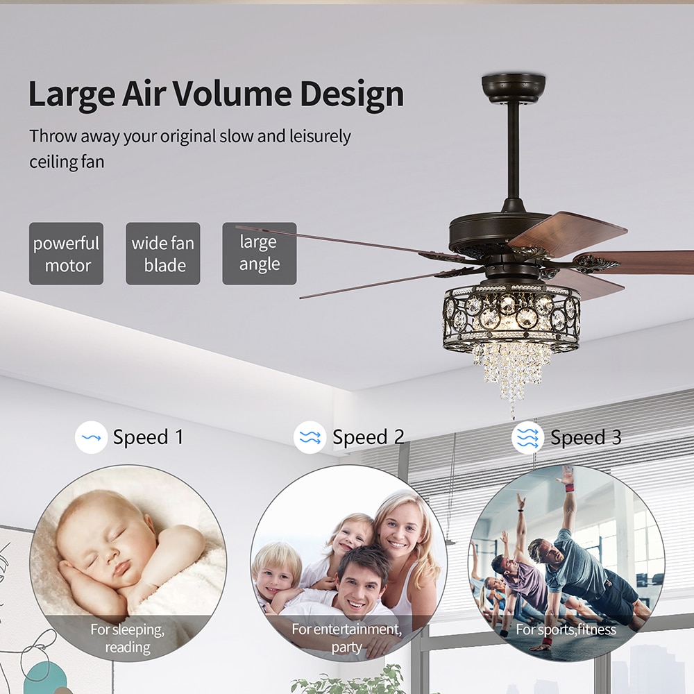 Sunrinx MG39-1-70L Ceiling-Fans - View #17