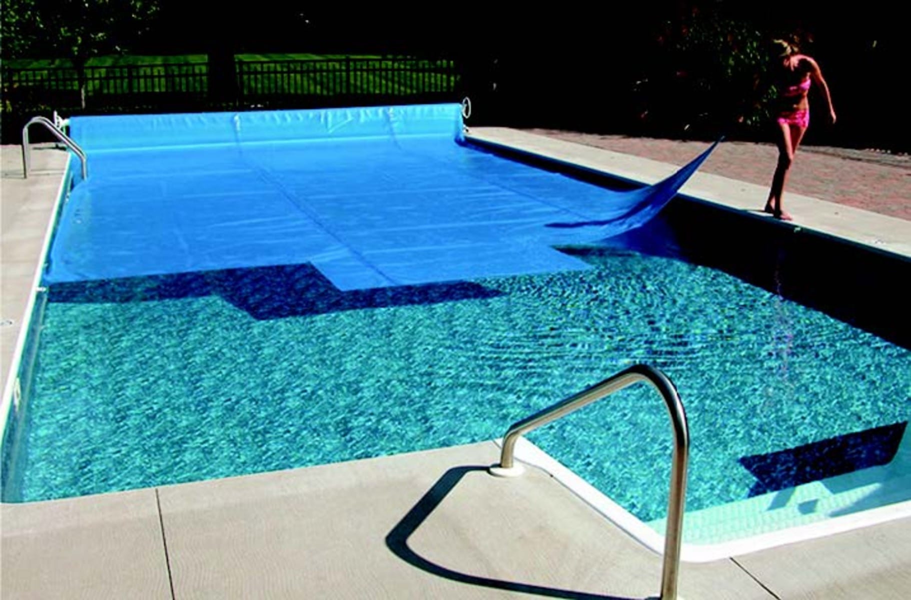 Northlight 31520761 Pool-Covers - View #2