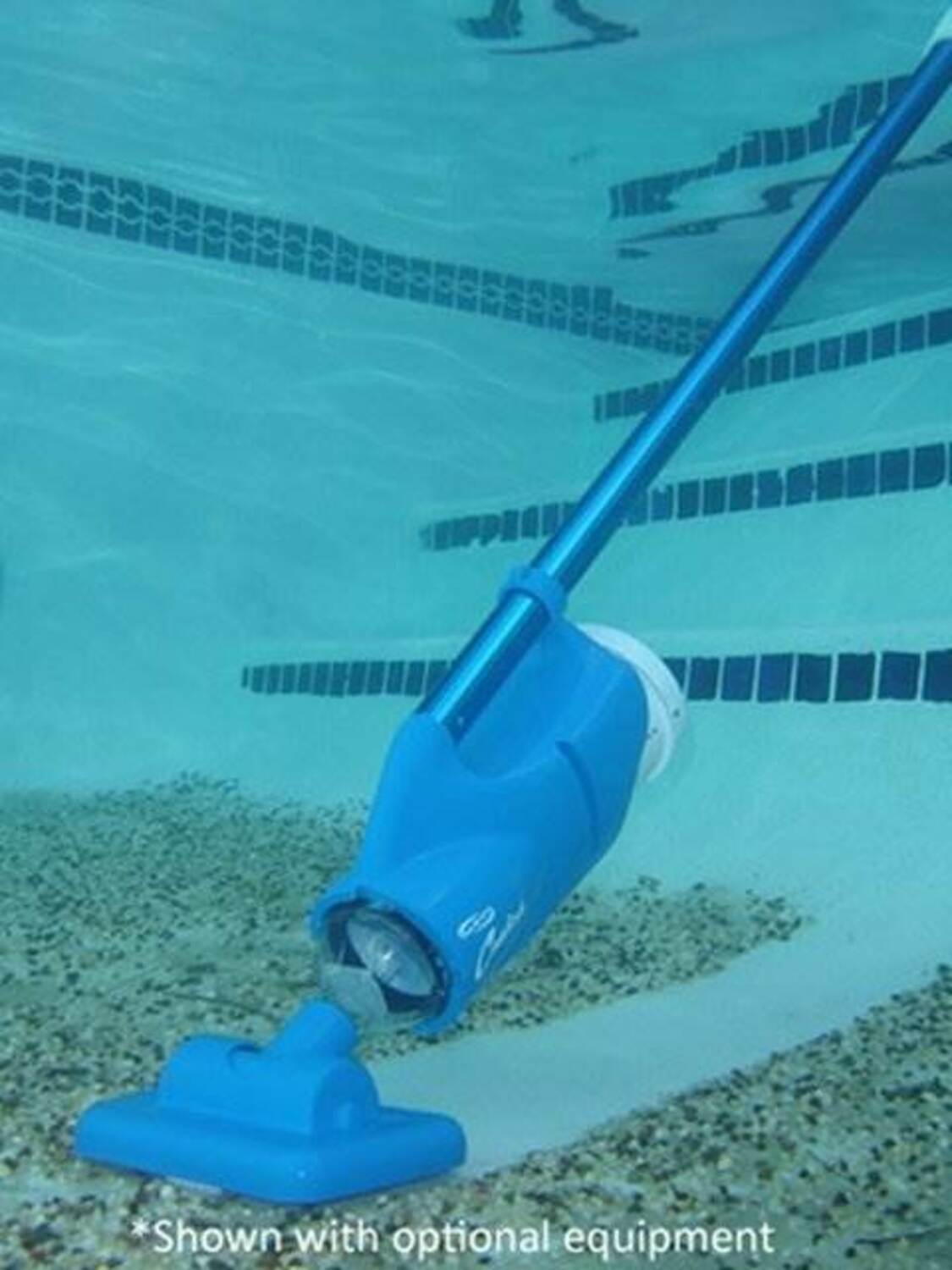 Water Tech 126462 Pool-Vacuums - View #6